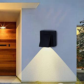 Single Side Wall Lamp - Shopping Global