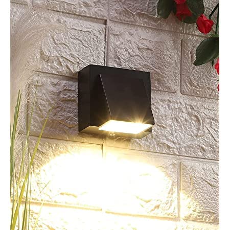 Single Side Wall Lamp - Shopping Global