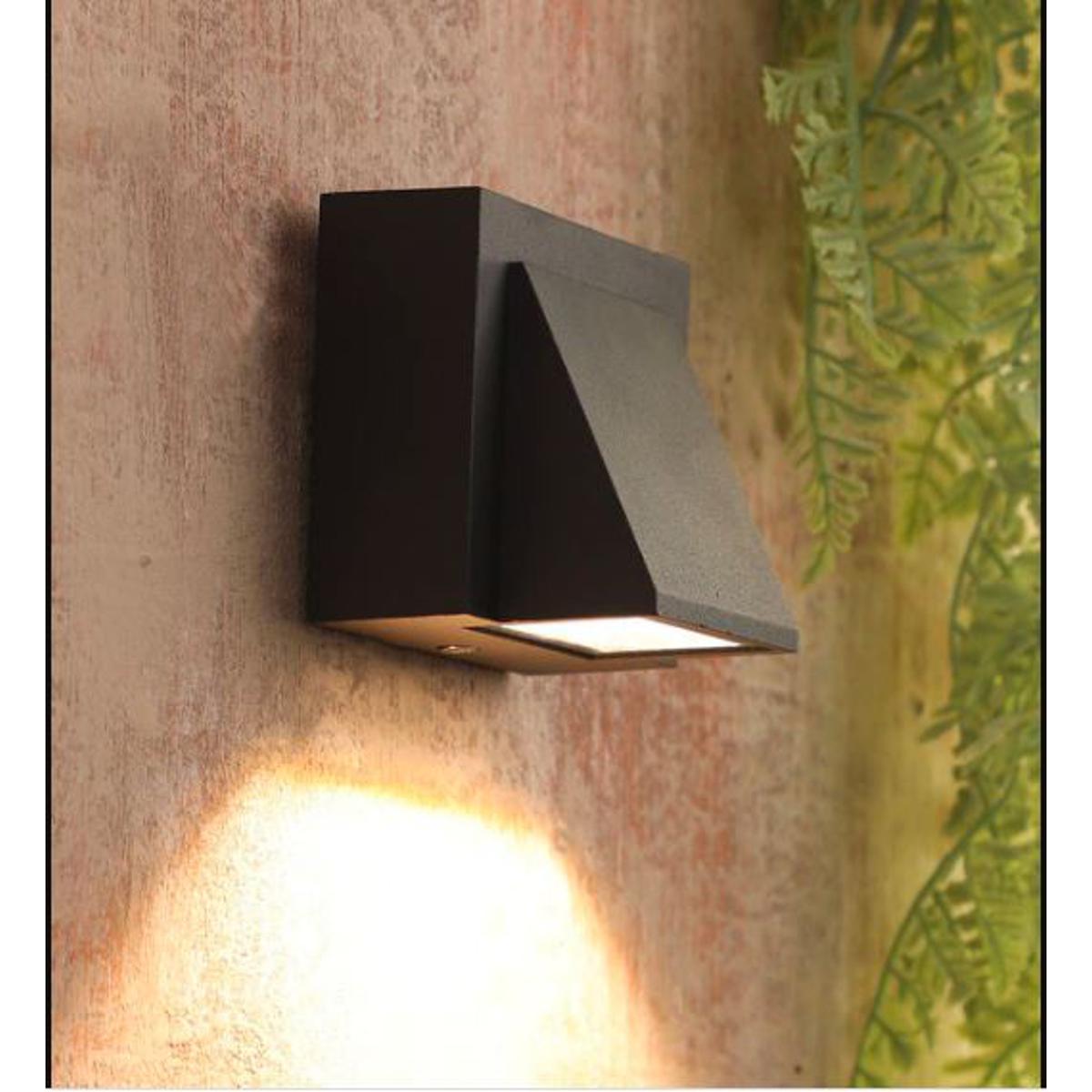 Single Side Wall Lamp - Shopping Global