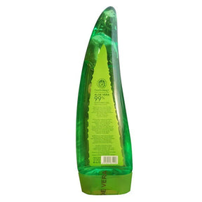 Aloe Vera Gel Leaf Tube – 120ml - Shopping Global