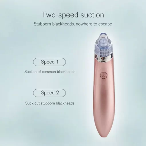 Blackheads Remover Vacuum - Shopping Global