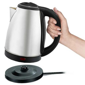 Electric Water Boiler, Tea Maker Kettle - Shopping Global