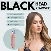 Blackheads Remover Vacuum - Shopping Global