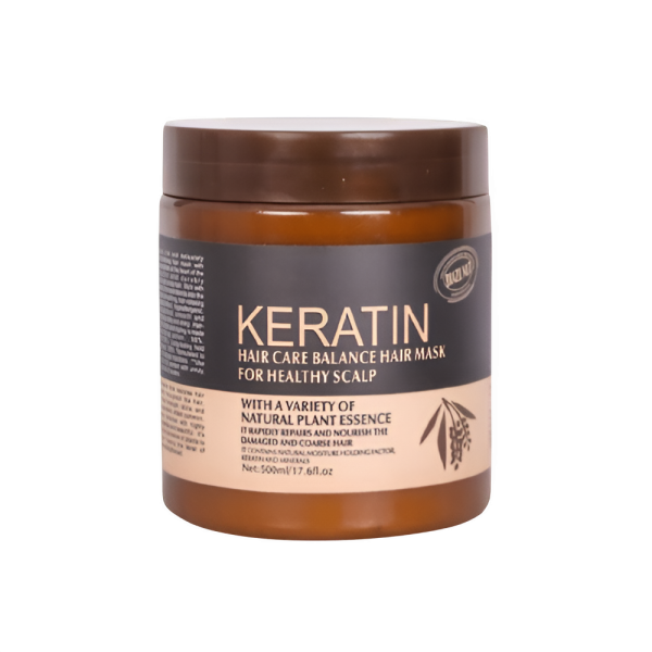 New Deal: Pack of 3 Keratin Hair Care Products - Shopping Global