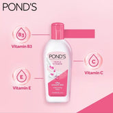 Pack of 6: POND'S Moisturizing Body Lotion (100ml) - Shopping Global