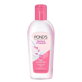 Pack of 6: POND'S Moisturizing Body Lotion (100ml) - Shopping Global