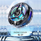 Sl-17 Cooling Fan | Mobile Radiator Cooling Fan - Shopping Global