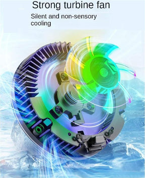 Sl-17 Cooling Fan | Mobile Radiator Cooling Fan - Shopping Global